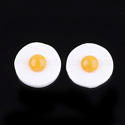 Harz Cabochons X-CRES-T010-72