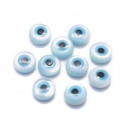Shell Cabochons SSHEL-I022-02D