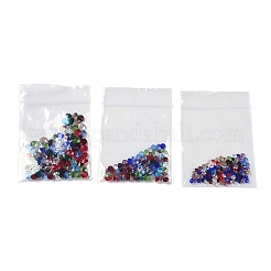 Glas Strass Cabochons RGLA-XCP0001-02