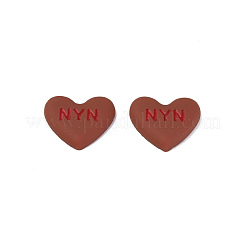 Acryl-Emaille-Cabochons KY-N015-208A