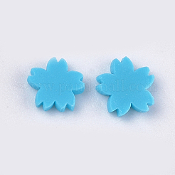 Handmade Fimo Nagelkunstdekoration CLAY-S091-25