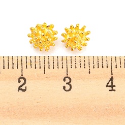 Legierung Cabochons FIND-D033-01G