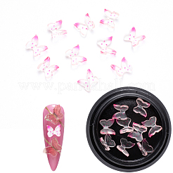 Harz Cabochons MRMJ-Q072-26G