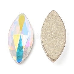 K9 Glas Strass Cabochons RGLA-N002-07A