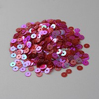 ПВХ блестки/пайетки&nbsp;DIY-WH0021-86C
