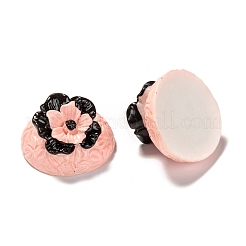Decoden-Cabochons aus Harz CRES-P016-A01