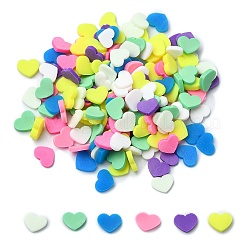 Handgemachter Ton-Cabochon CLAY-M005-27