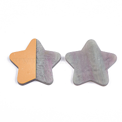 Harz Cabochons CRES-S360-03D