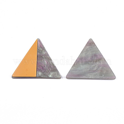 Harz Cabochons CRES-S360-02D