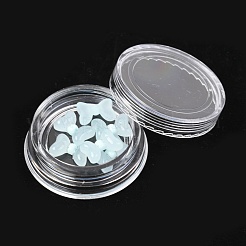 Kunststoff-Cabochons-Nagel MRMJ-I001-02C