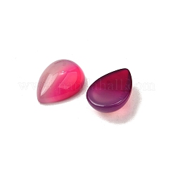 Natürliche Achat Cabochons G-A266-03D