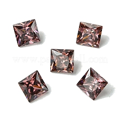 Zirkonia Cabochons ZIRC-P116-01A-06