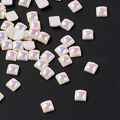 ABS Kunststoff Nail Art Dekoration Zubehör MRMJ-S017-003B