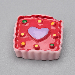 Harz Cabochons X-CRES-T005-11C
