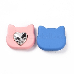 Acryl-Cabochon OACR-E008-04