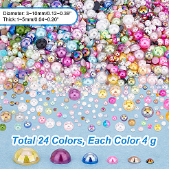 96 g RESI-PH0001-96