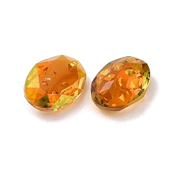 K9 Glas Strass Cabochons RGLA-P036-07A-M