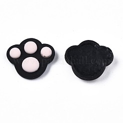 Undurchsichtigen Cabochons CRES-N024-47
