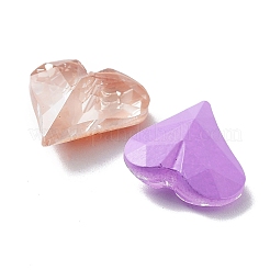 K9 Glas Strass Cabochons RGLA-M016-E01-DE