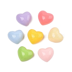 Undurchsichtigen Cabochons CRES-M037-15
