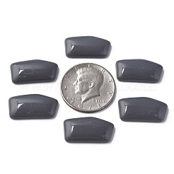 Undurchsichtigen Acryl Cabochons MACR-S373-136-A03