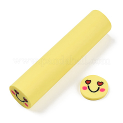 Handmade Fimo Nagelkunstdekoration CLAY-T016-87