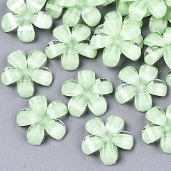 Epoxidharz-Cabochons CRES-R432-A-05