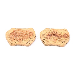 Harz Cabochons KY-C002-02