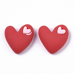 Undurchsichtigen Cabochons CRES-N022-66A