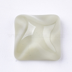 Harz Cabochons RESI-S364-41C-M