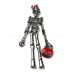 Halloween-Legierung ENAM-G217-01