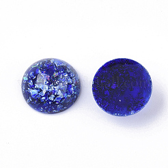 Harz Cabochons CRES-T016-001C