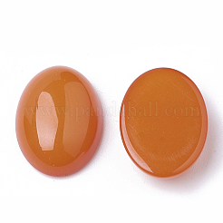 Harz Cabochons CRES-Q200-13x18-11