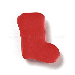 PVC-Kunststoff-Cabochons KY-G018-A12