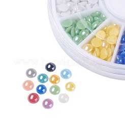 Nagelkunstdekoration Zubehör DIY-X0292-92-4mm