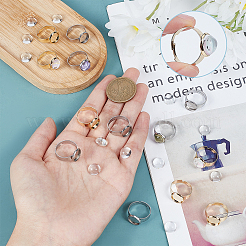 DIY-Set zur Herstellung von flachen DIY-SC0019-88