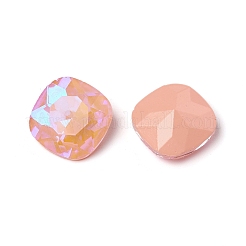 Glas Strass Cabochons X-RGLA-I002-B06