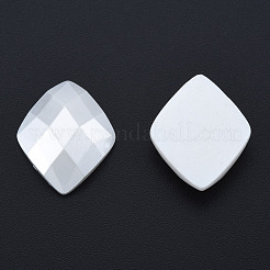 ABS Kunststoffimitation Perle Cabochons KY-N015-24