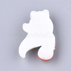 Harz Cabochons CRES-T010-106