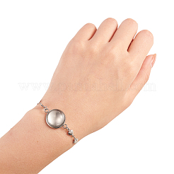 DIY Armband machen STAS-CJ0001-179