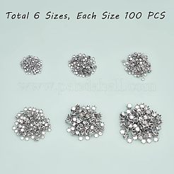 600 Stück STAS-UN0020-77P