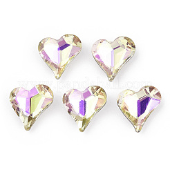 K9 Glas Strass Cabochons MRMJ-T075-05