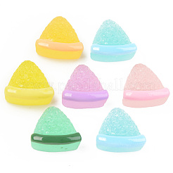 Harz Cabochons CRES-R197-04