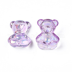 Transparentem Acryl Cabochons TACR-N006-53B