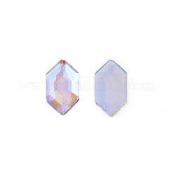 Glas Strass Cabochons MRMJ-N027-051