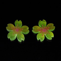 Leucht Harzcabochons X-RESI-G030-01C