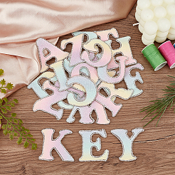 Исправления со стразами DIY-WH0366-68