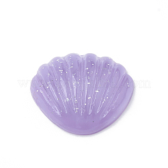 Harz Cabochons CRES-N007-22