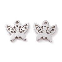 Подвески из нержавеющей стали марки 304&nbsp;STAS-Y002-08P