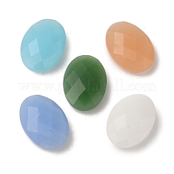 Glas Strass Cabochons RGLA-G023-16